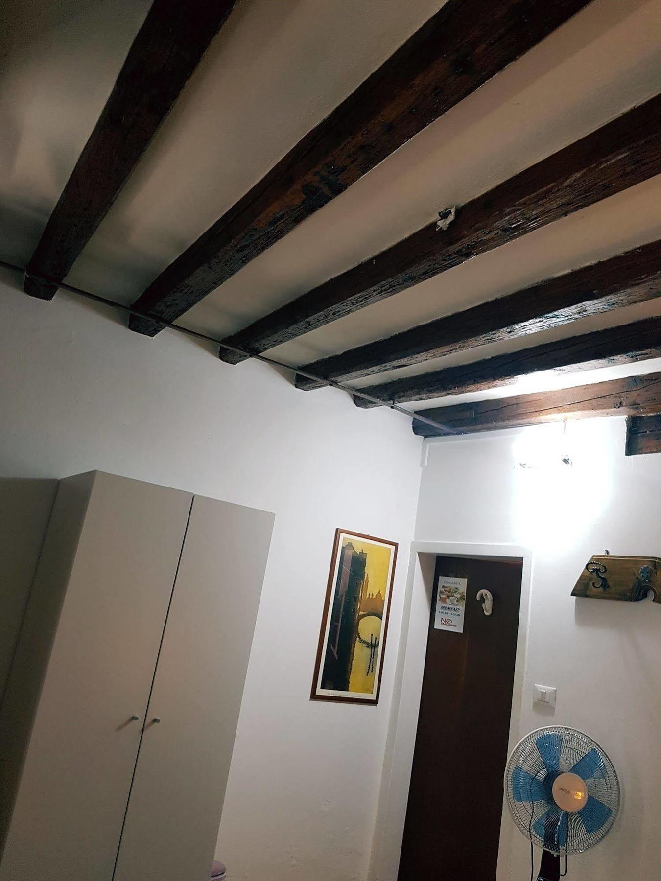 Ca Della Pieta Hotel Venetië Buitenkant foto