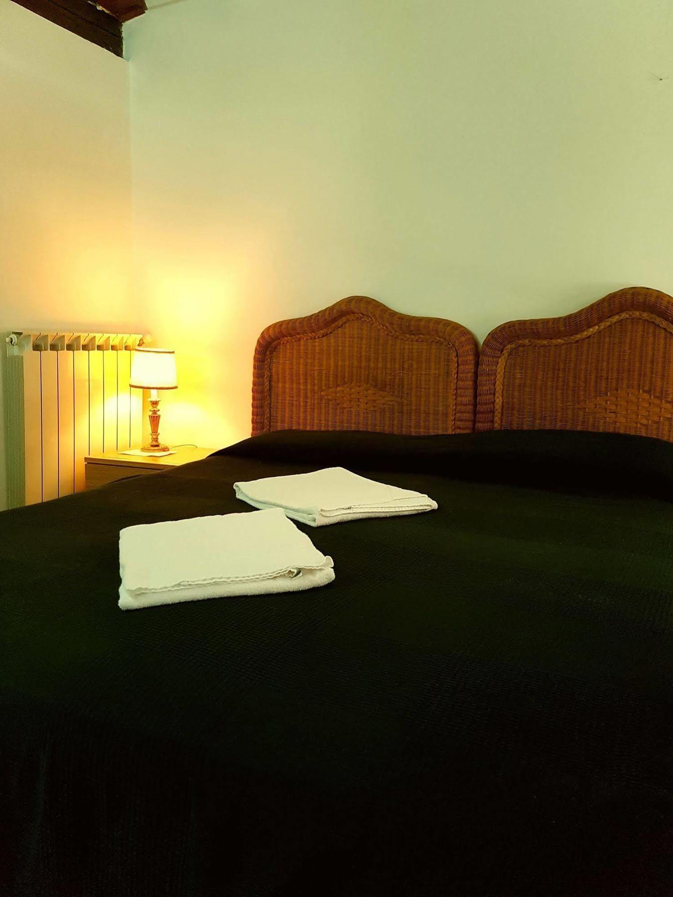 Ca Della Pieta Hotel Venetië Buitenkant foto