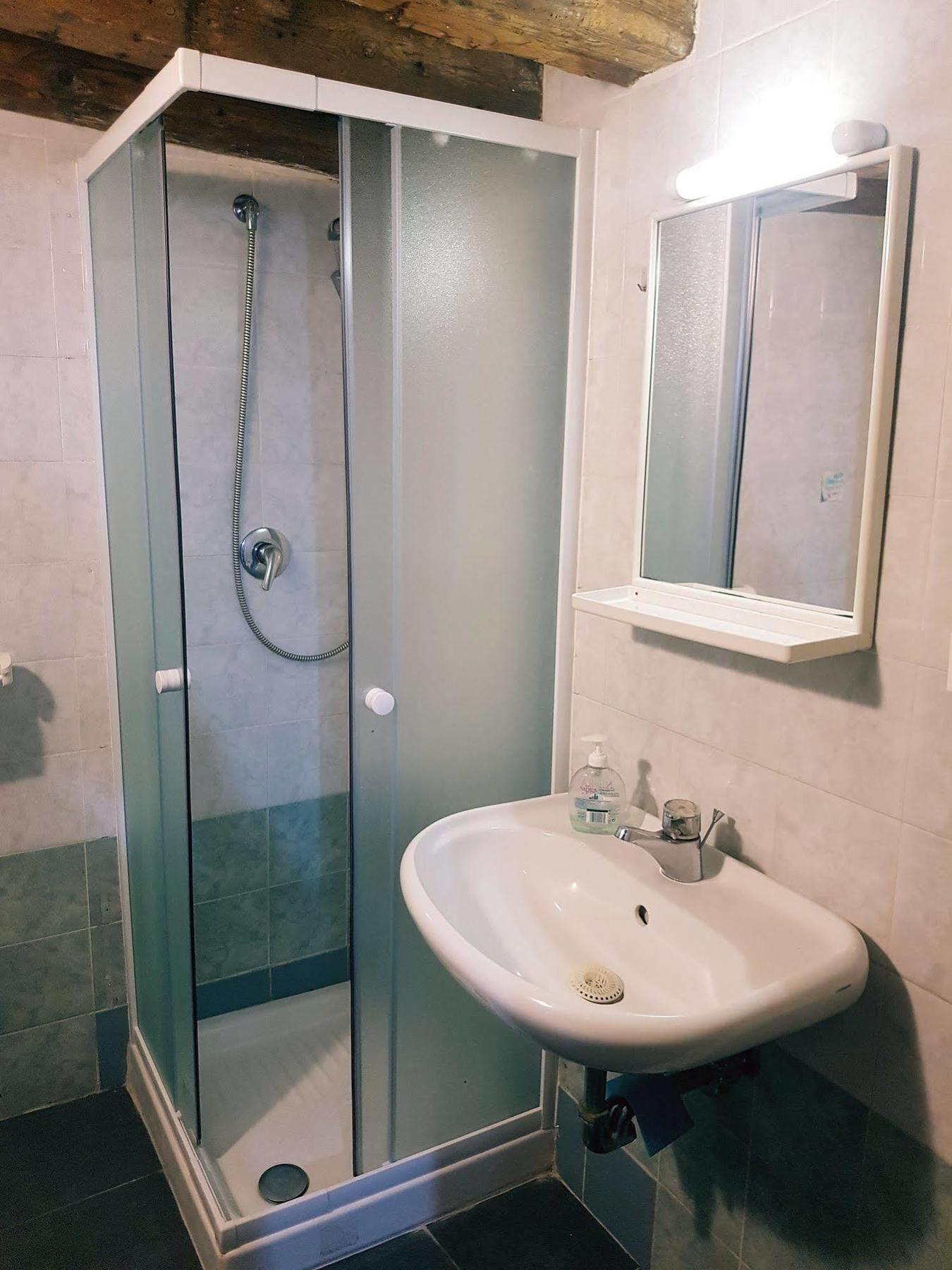 Ca Della Pieta Hotel Venetië Buitenkant foto