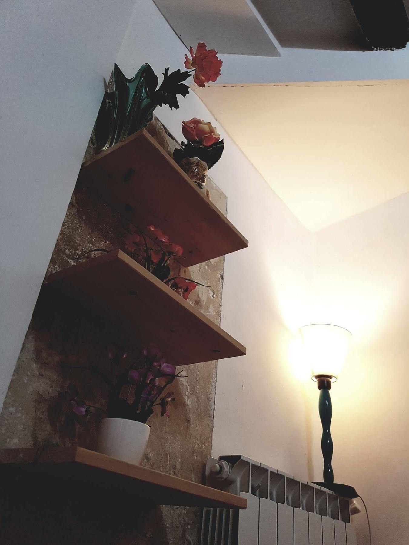 Ca Della Pieta Hotel Venetië Buitenkant foto