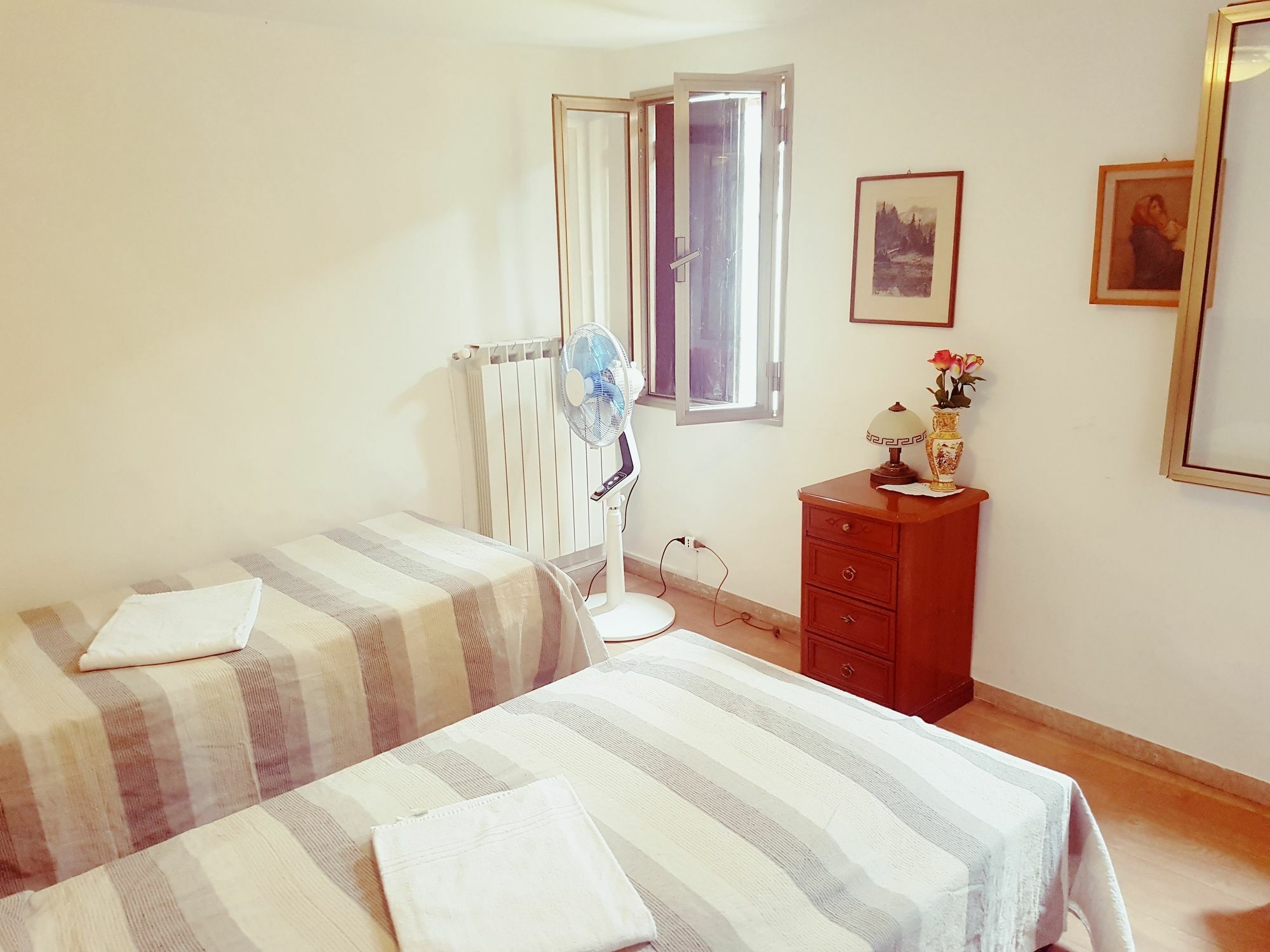 Ca Della Pieta Hotel Venetië Buitenkant foto
