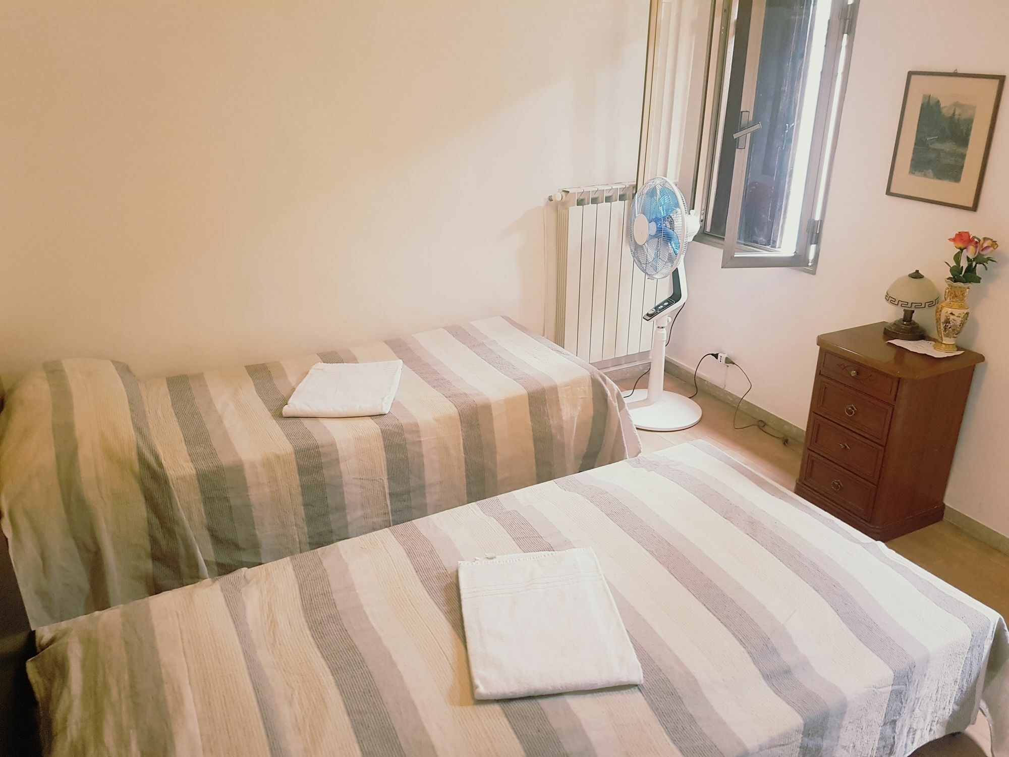 Ca Della Pieta Hotel Venetië Buitenkant foto