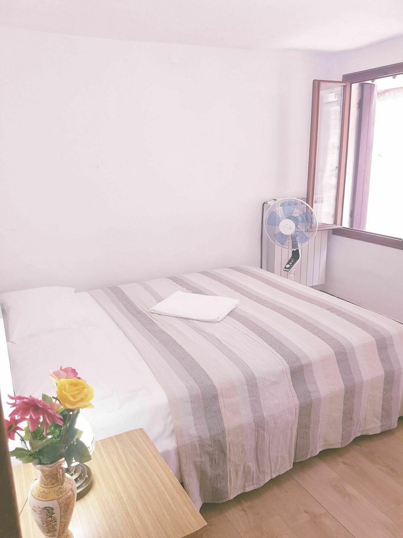 Ca Della Pieta Hotel Venetië Buitenkant foto