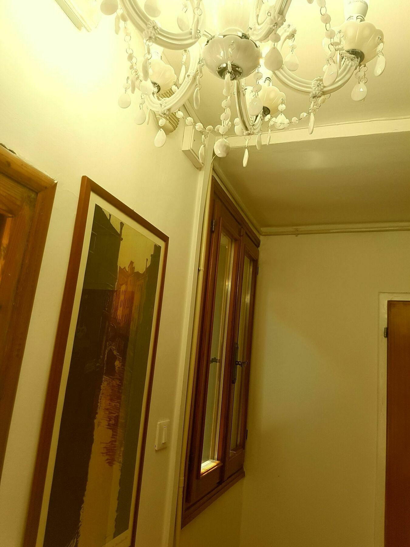 Ca Della Pieta Hotel Venetië Buitenkant foto