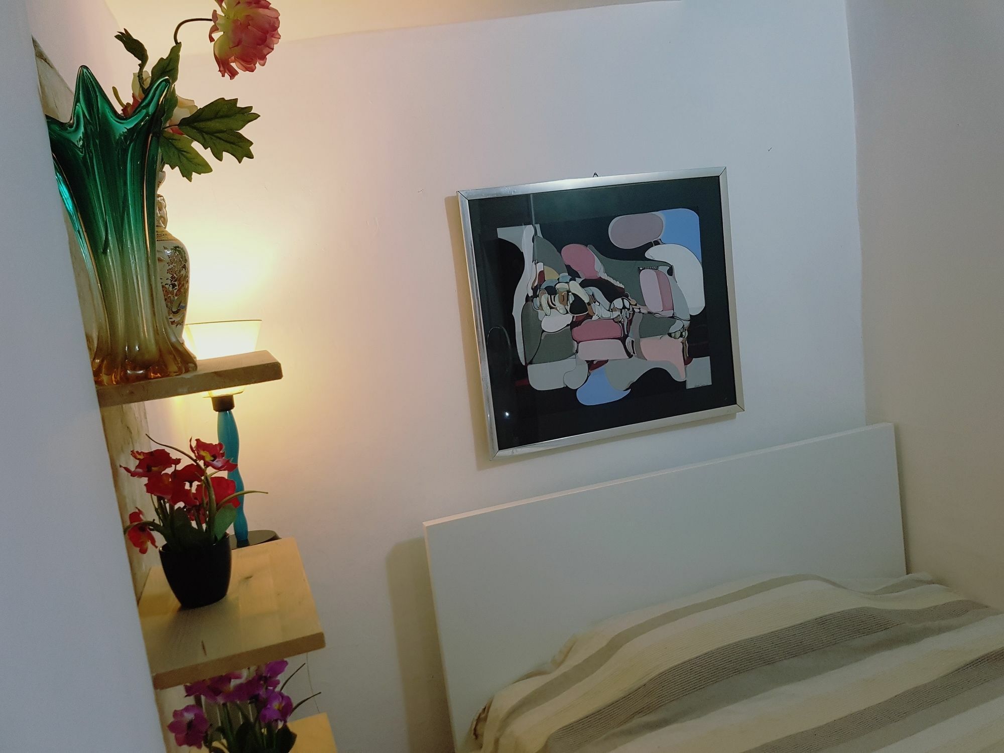 Ca Della Pieta Hotel Venetië Buitenkant foto