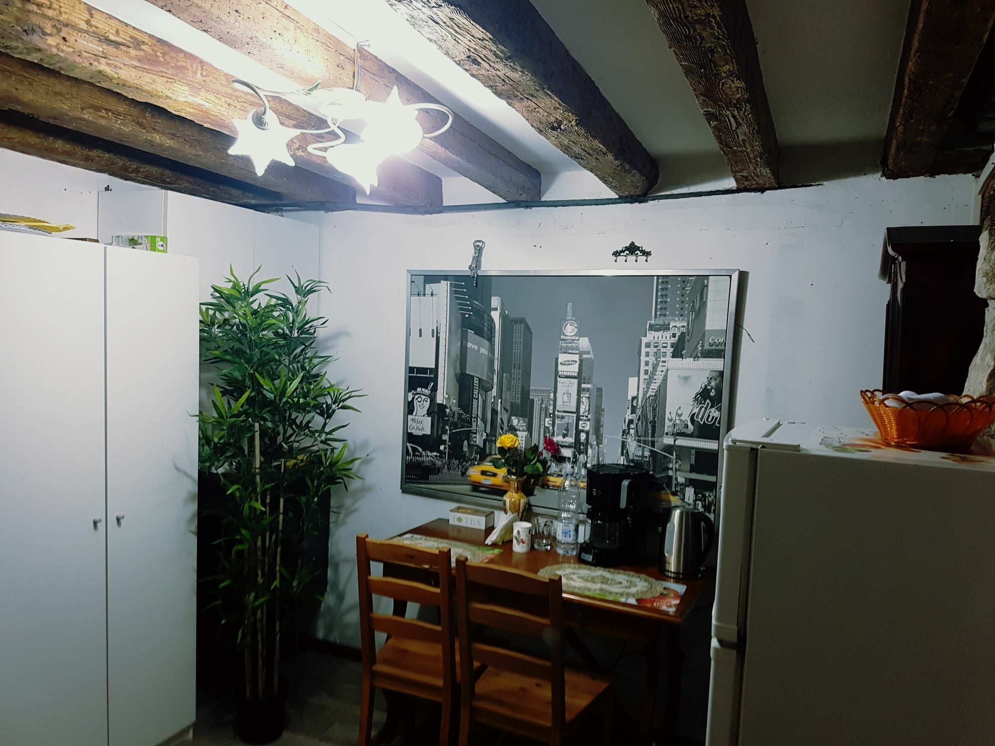Ca Della Pieta Hotel Venetië Buitenkant foto