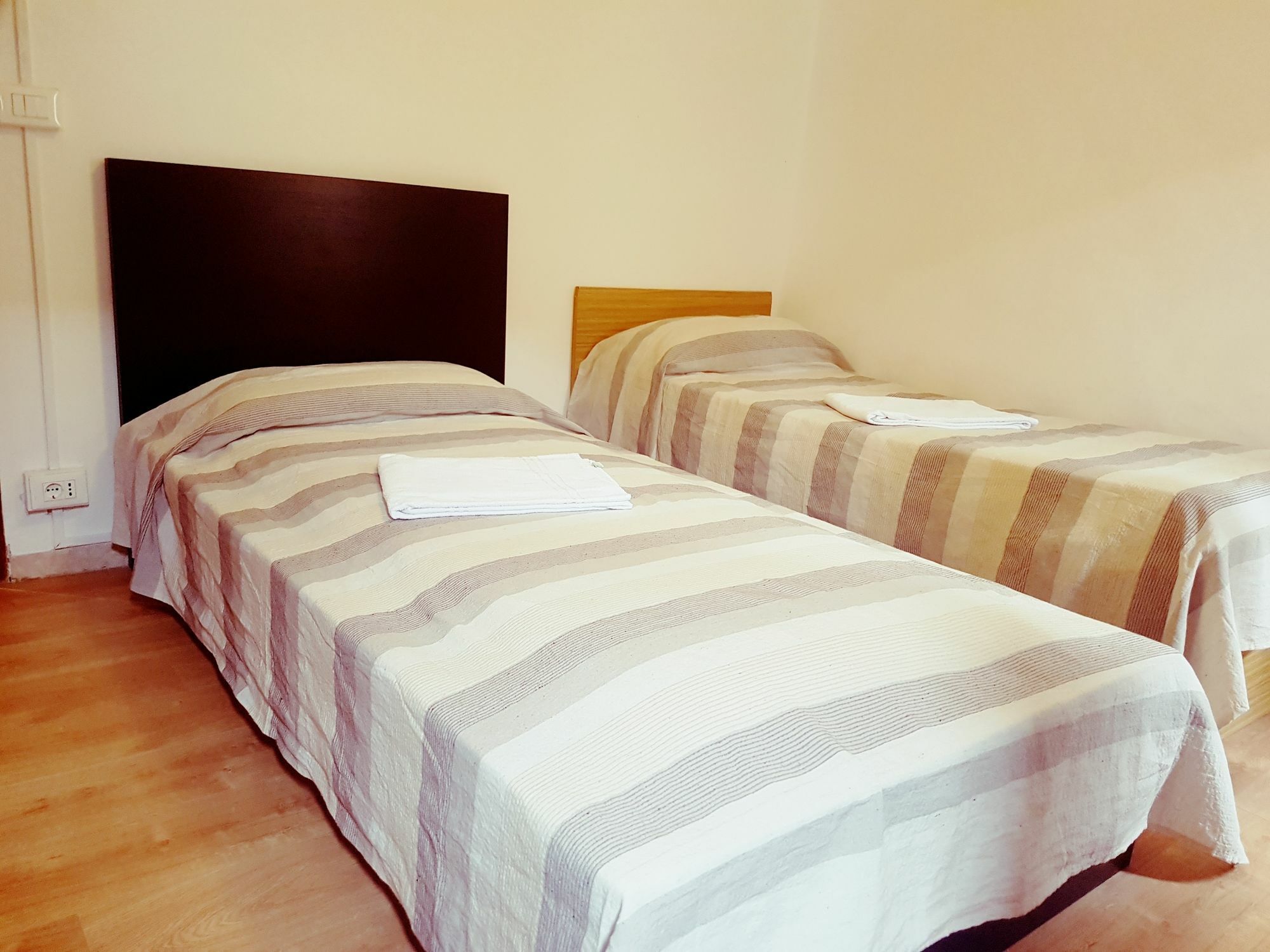 Ca Della Pieta Hotel Venetië Buitenkant foto