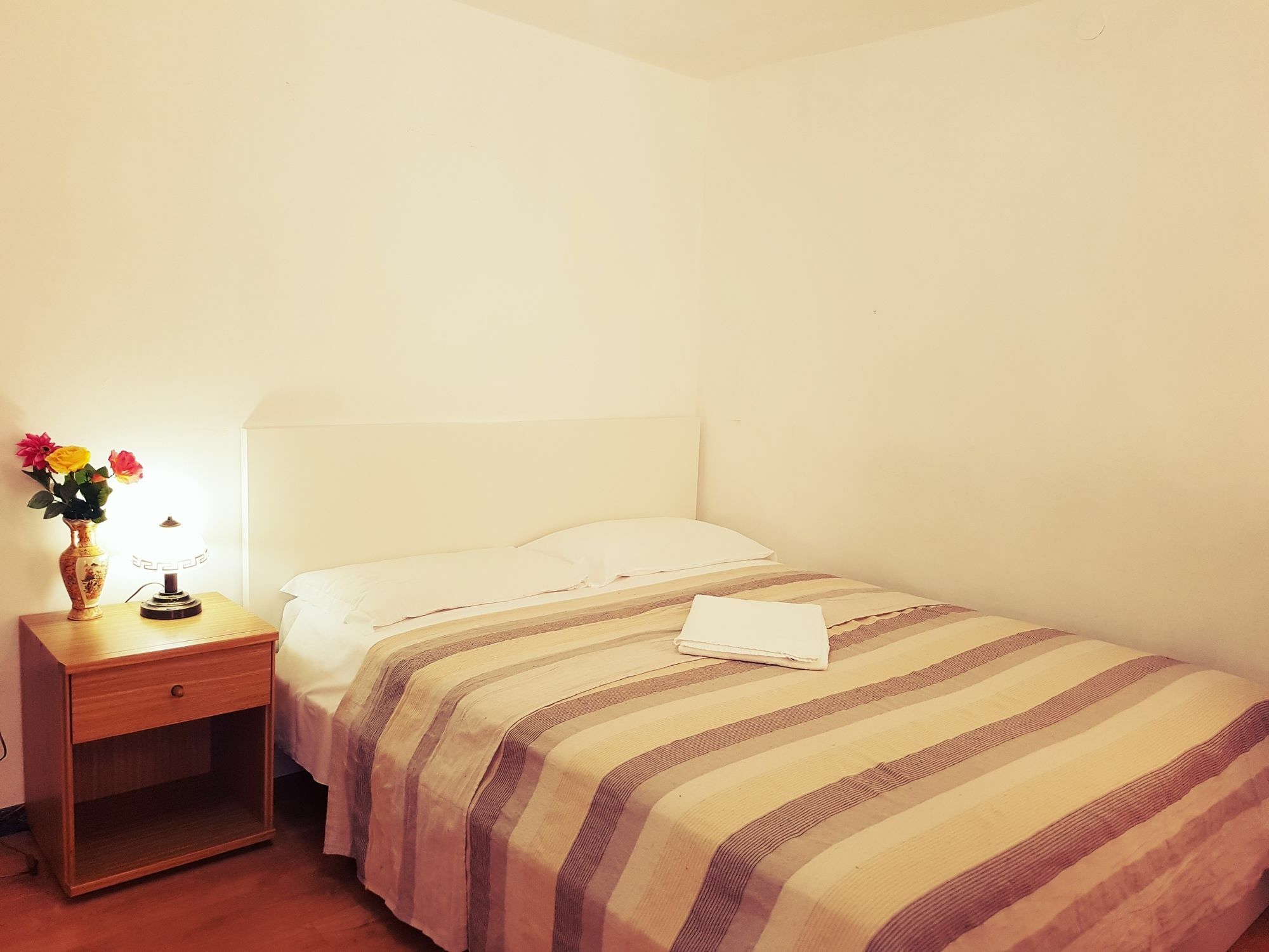 Ca Della Pieta Hotel Venetië Buitenkant foto