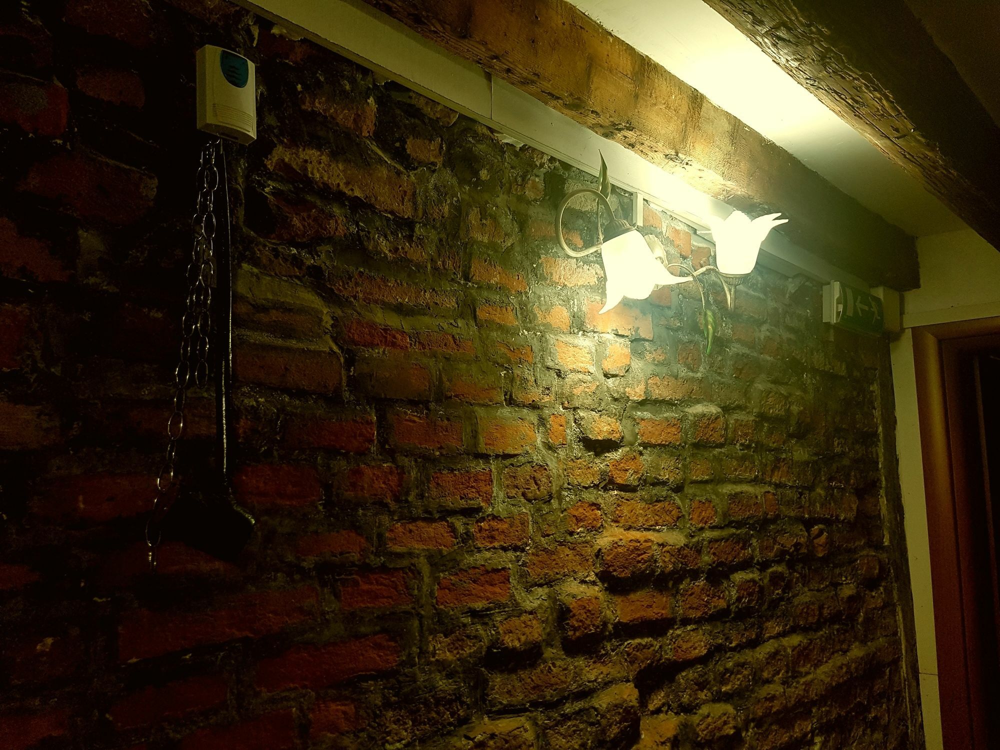 Ca Della Pieta Hotel Venetië Buitenkant foto