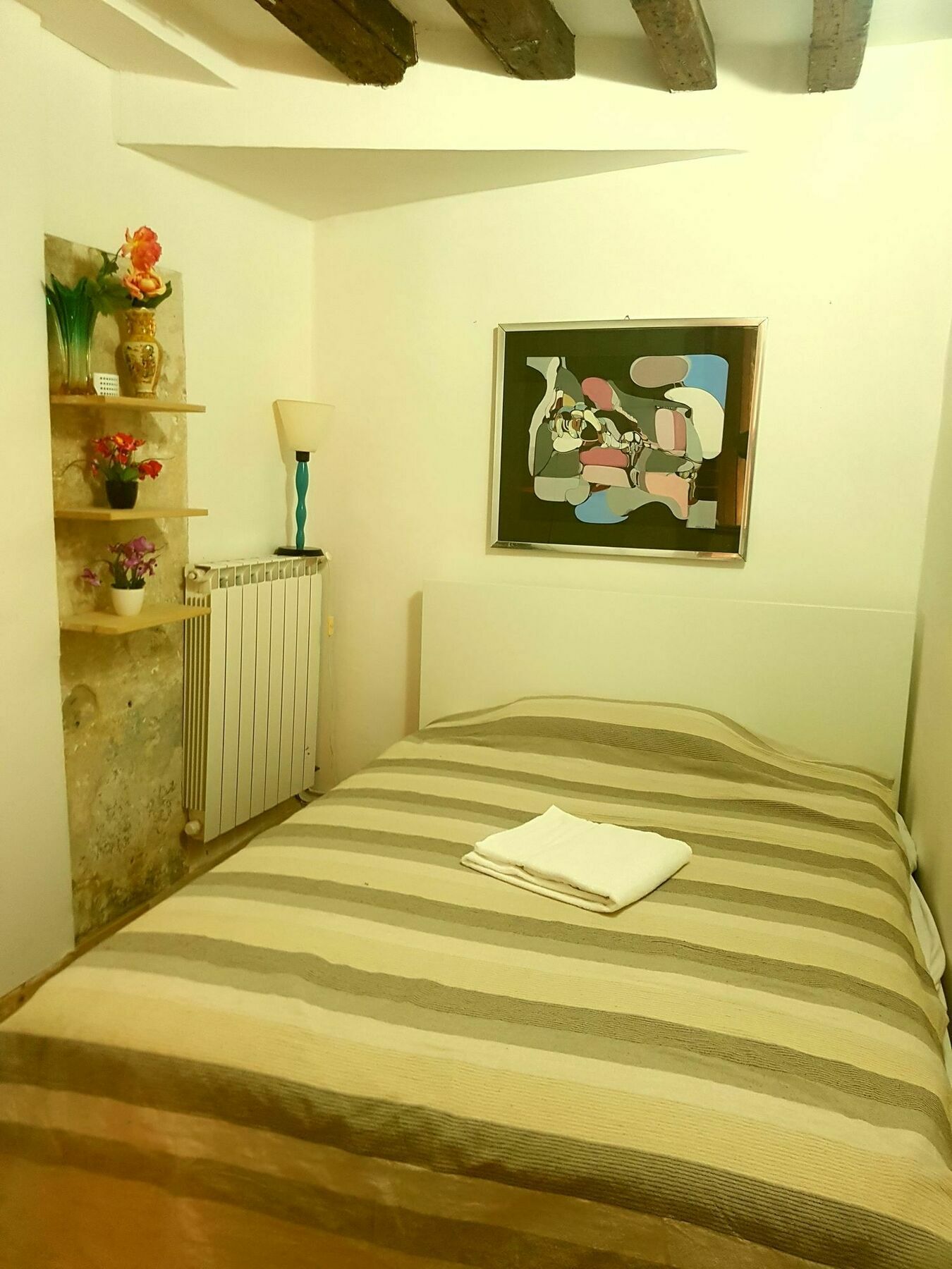 Ca Della Pieta Hotel Venetië Buitenkant foto