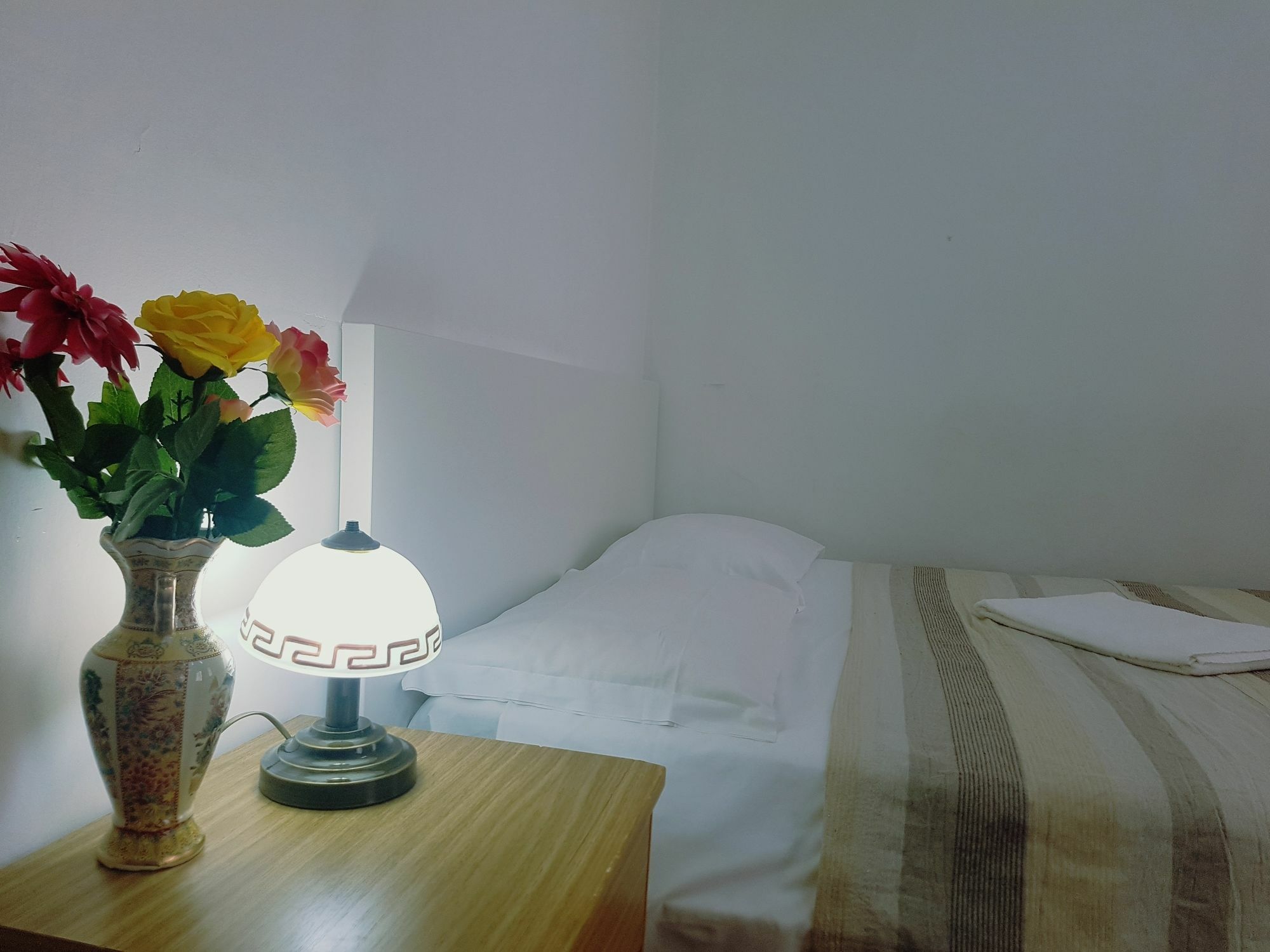 Ca Della Pieta Hotel Venetië Buitenkant foto