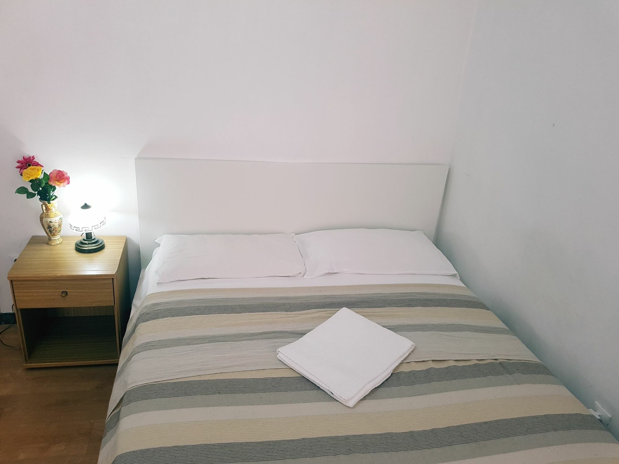 Ca Della Pieta Hotel Venetië Buitenkant foto