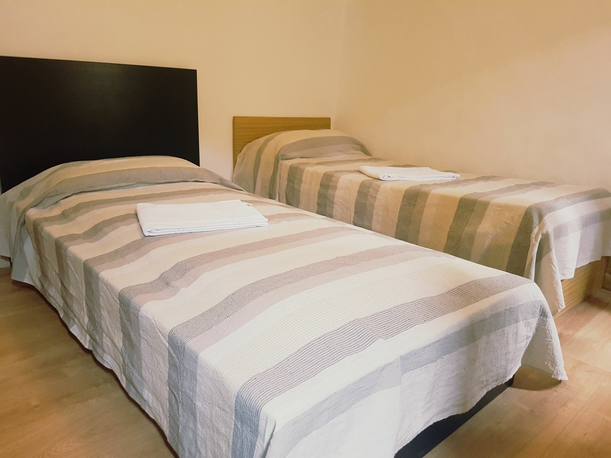 Ca Della Pieta Hotel Venetië Buitenkant foto