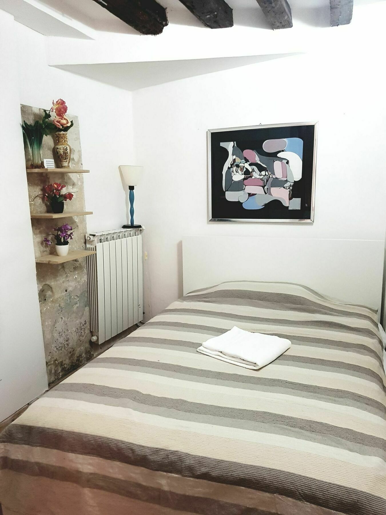 Ca Della Pieta Hotel Venetië Buitenkant foto