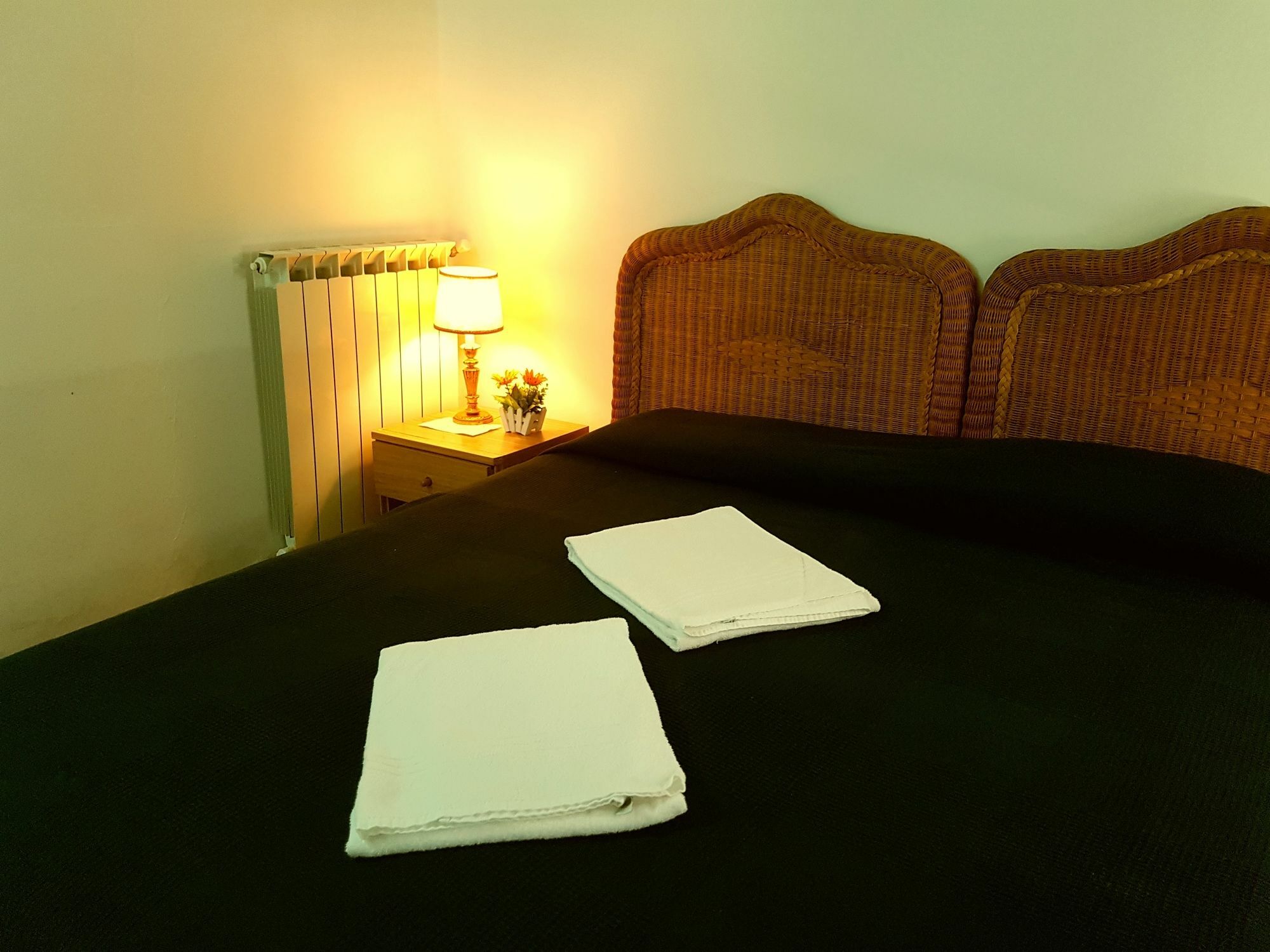 Ca Della Pieta Hotel Venetië Buitenkant foto
